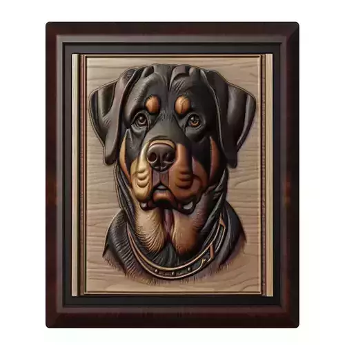 Dog Rottweiler Animal