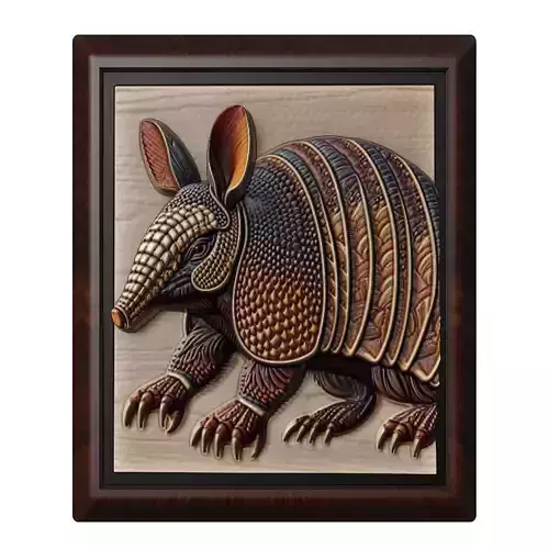Armadillo Animal