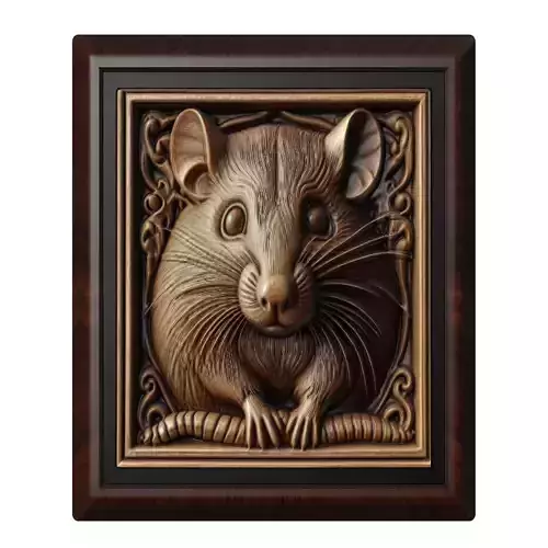 Rat Animal