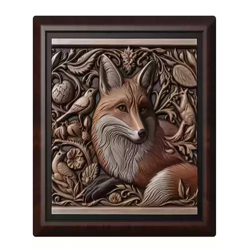 Fox Animal
