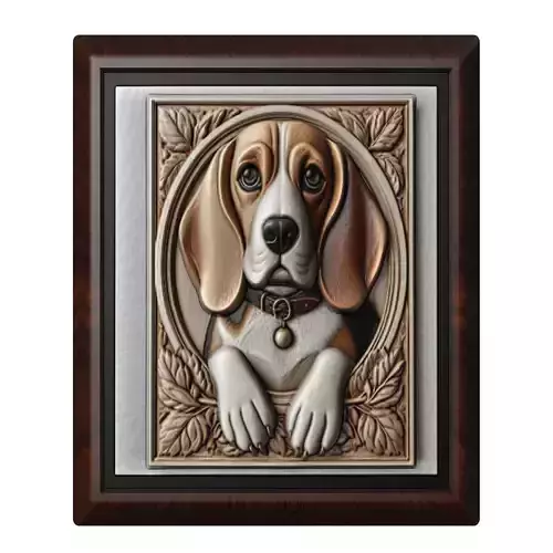 Dog Beagle Animal