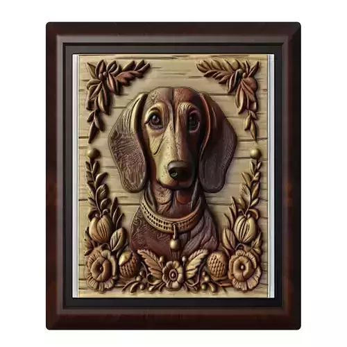 Dog Dachshund Animal