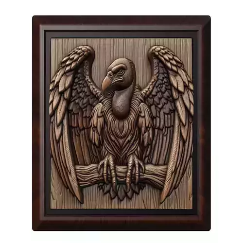 Vulture Animal