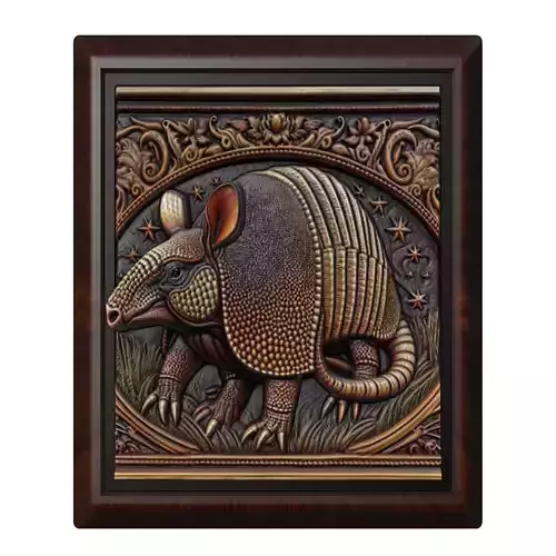Armadillo Animal