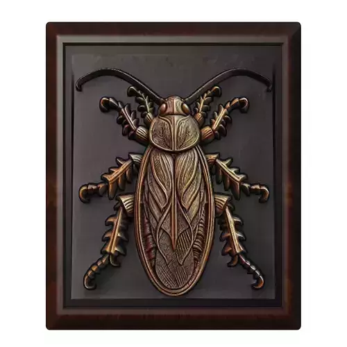 Cockroach Animal