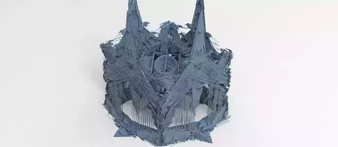 Grand Cigar zeppelin 2 