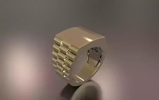 Men ring 