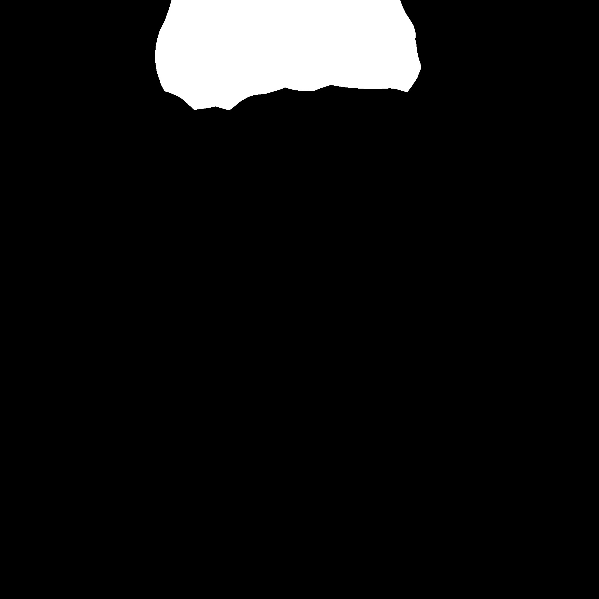 Bookshelf Type A Low-poly 3D model_7