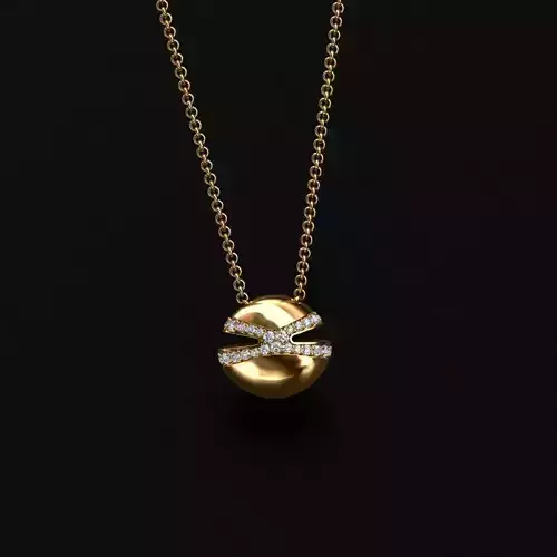 Bvlgari  Necklace