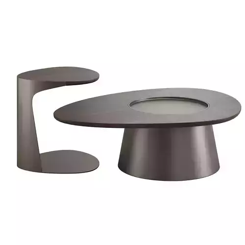 Christine Kroencke Amo Coffee Table