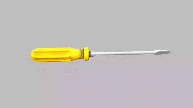 Screwdriver