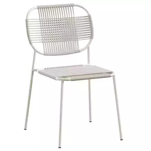 Talaier Outdoor Garden Dining Chair Kave Home