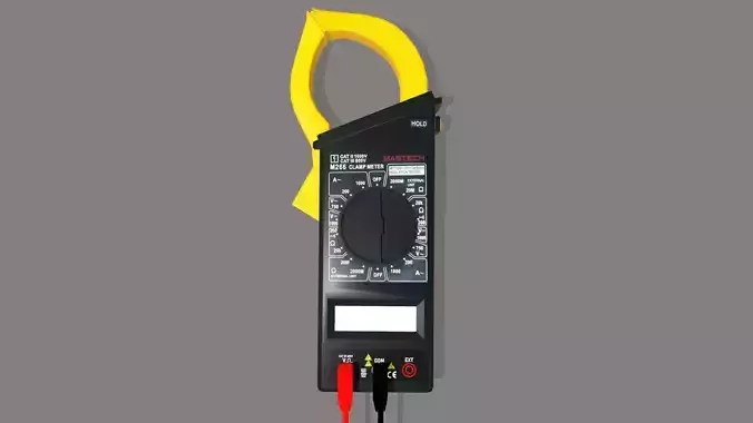 Multimeter