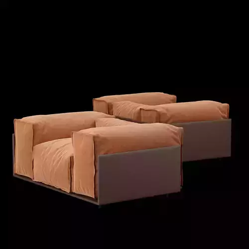 Modern chair 7