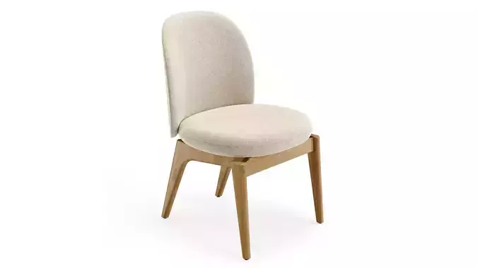 Conference Chair Flos