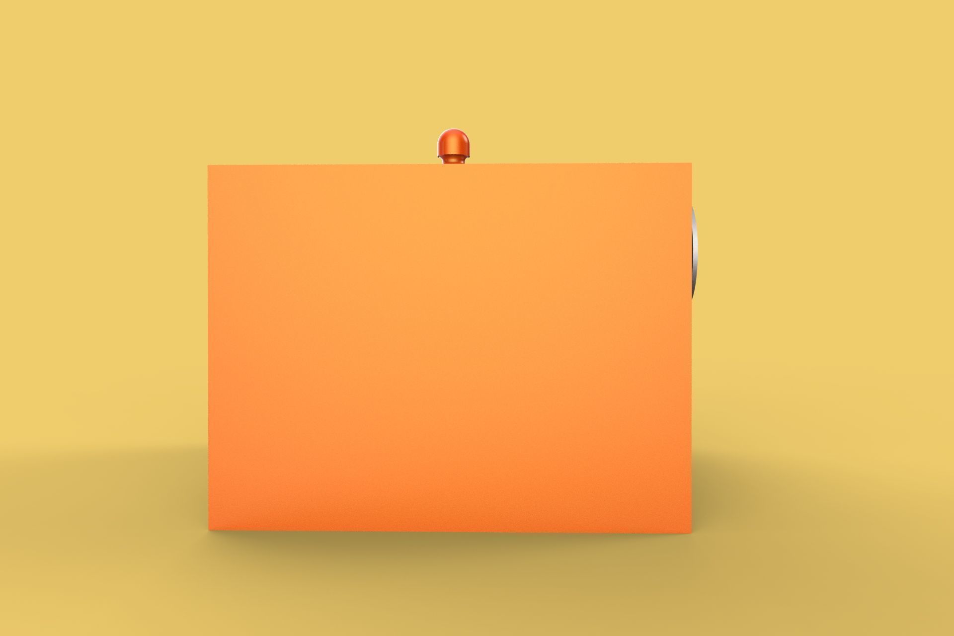 MACHINE ELECTRIC COCONUT GRATING GRATER SHREDDER SCRAPER CHOPPER 3D model_4