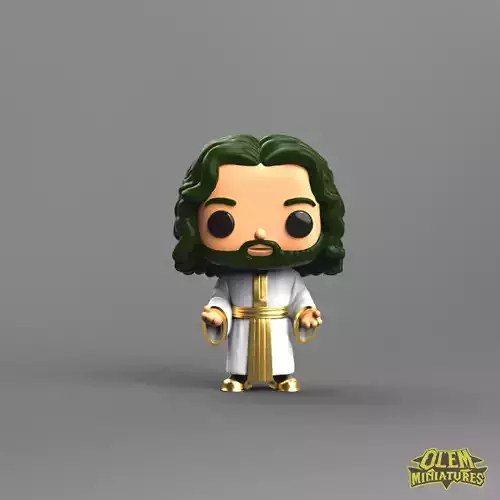 Funko Pop Jesus