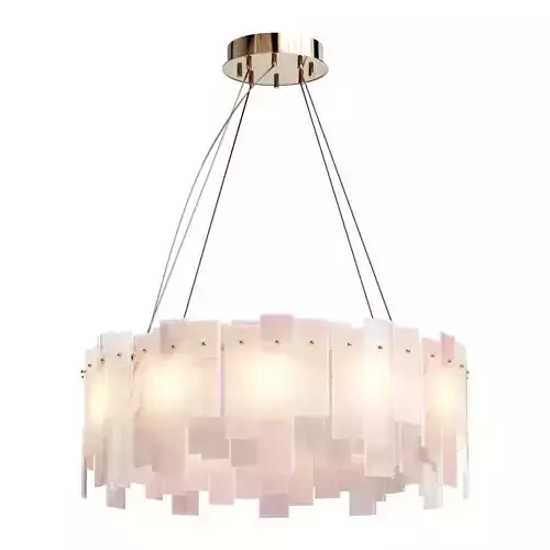 Chandelier Pizzorni Lamp
