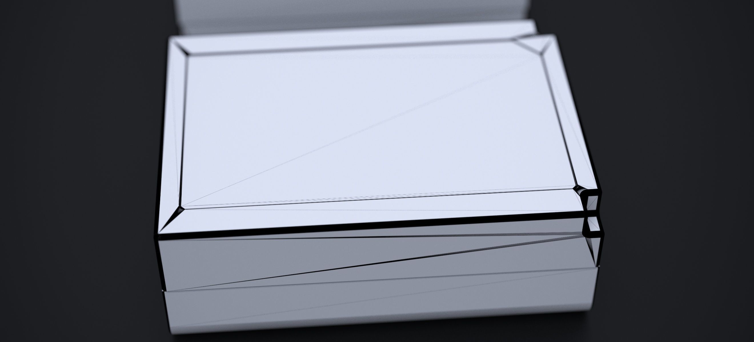 SAMSUNG BP-1030 LI-ION BATTERY 2024 3D model_16