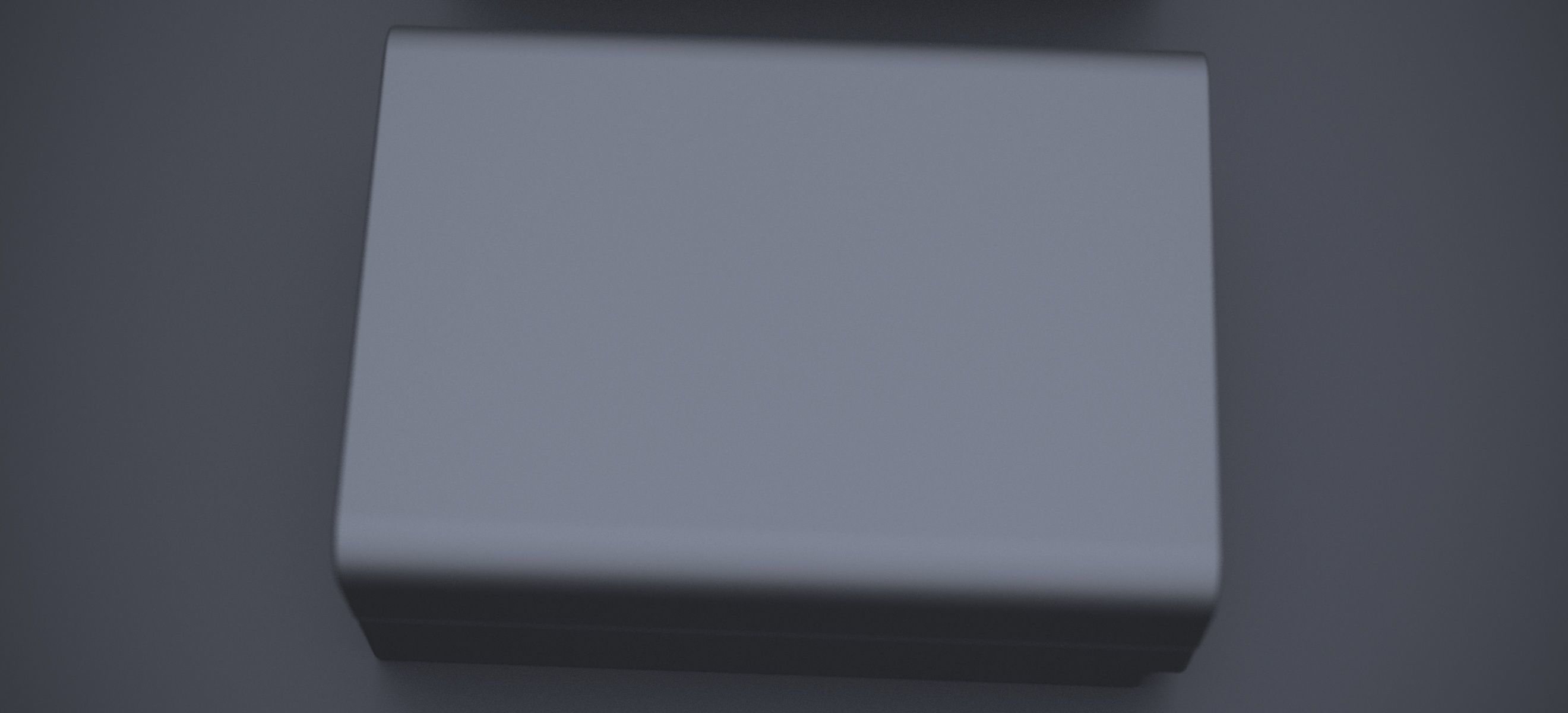 SAMSUNG BP-1030 LI-ION BATTERY 2024 3D model_7