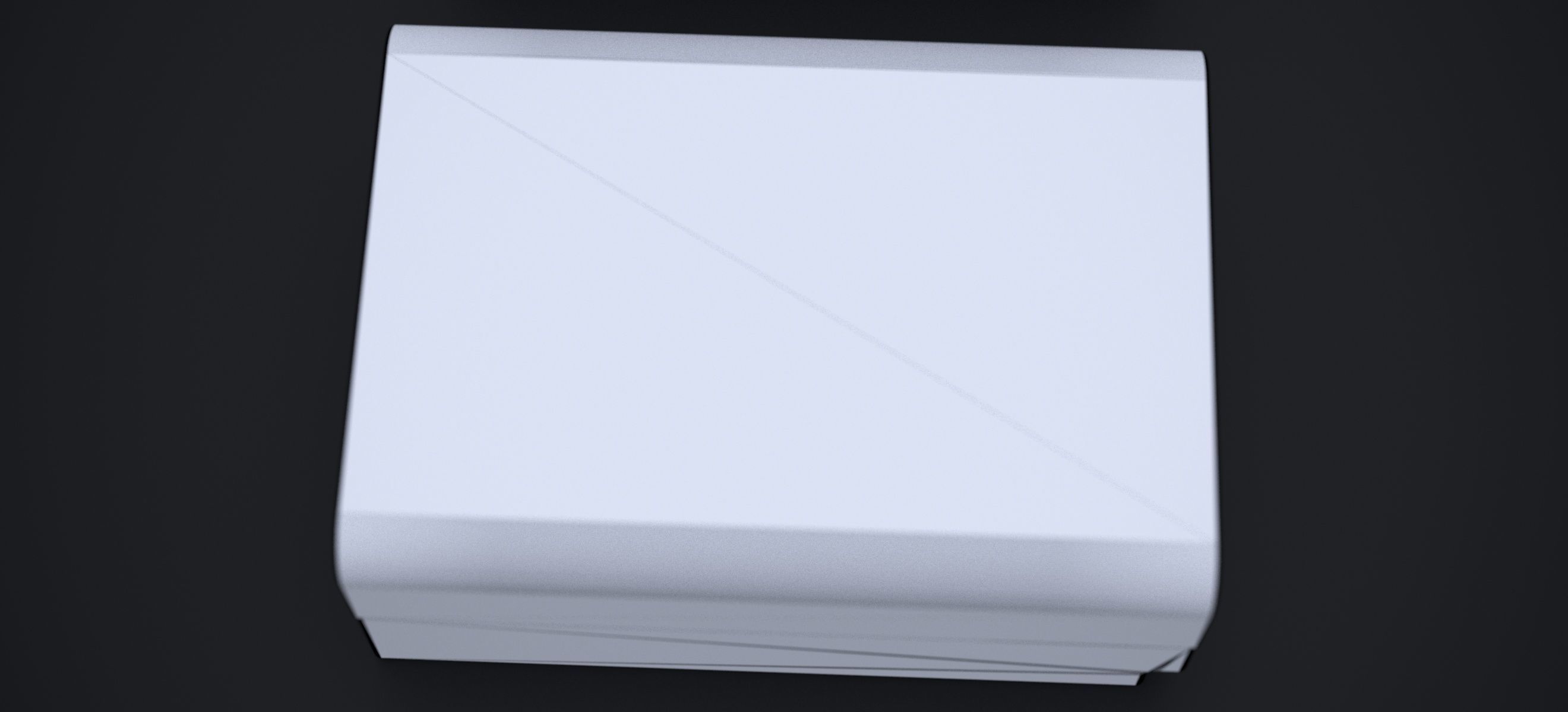 SAMSUNG BP-1030 LI-ION BATTERY 2024 3D model_17