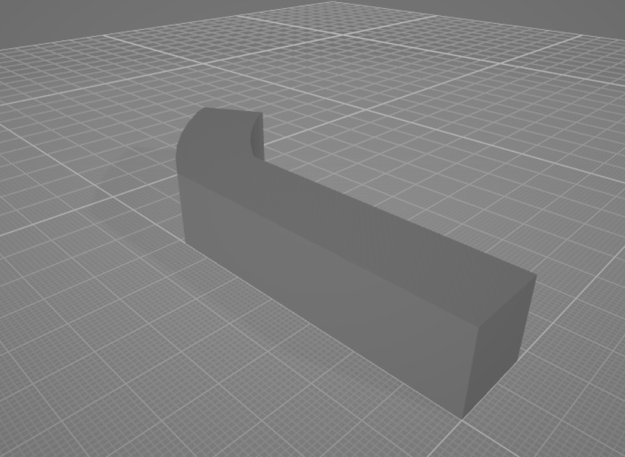 Sidemen Charity Match Commemorative Trophy 3D print model_10