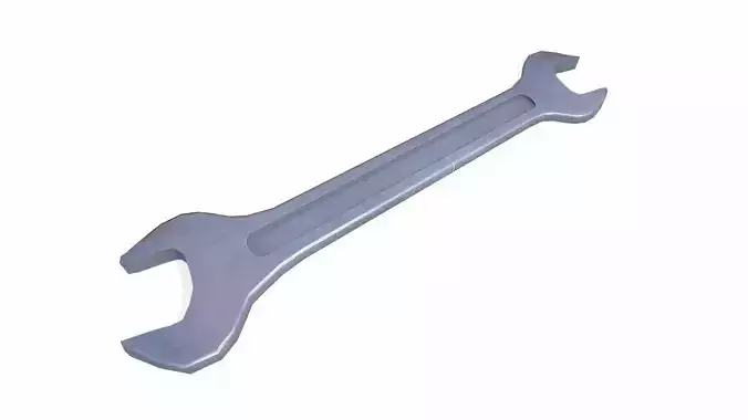 Double open end Spanner