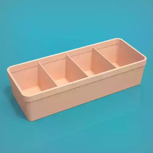 Drawer Tray