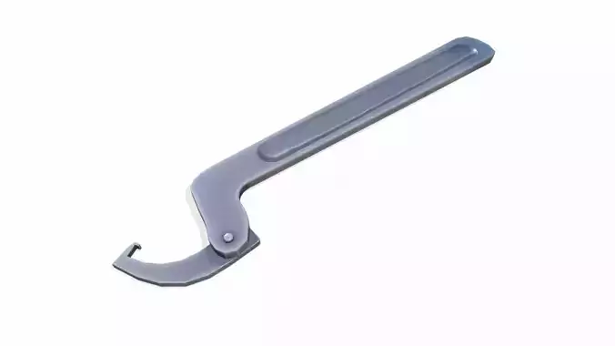 Hook Wrench