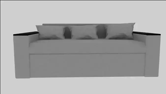 Modern Sofa