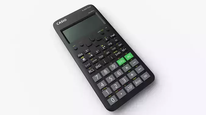 Scientific Calculator