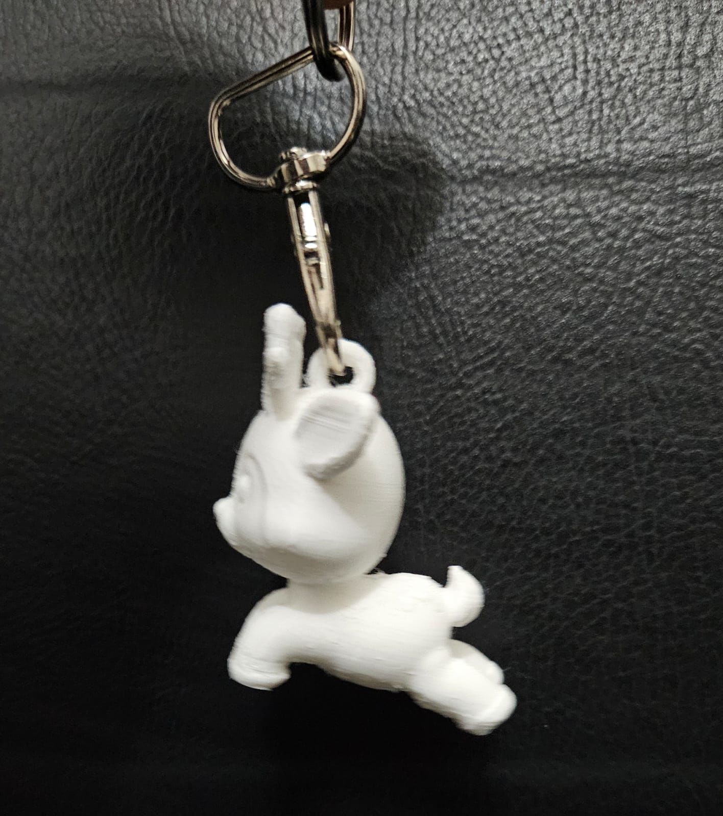 Happy Deer 3D print model_15