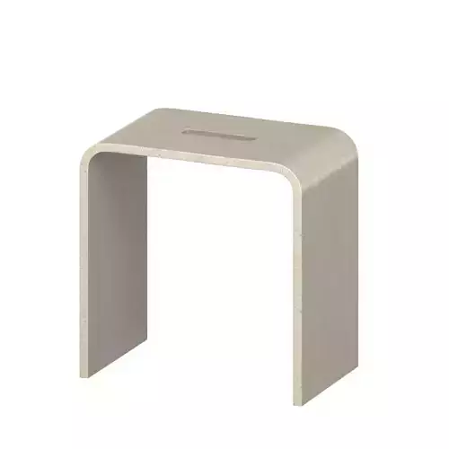 Stool chair for bathroom