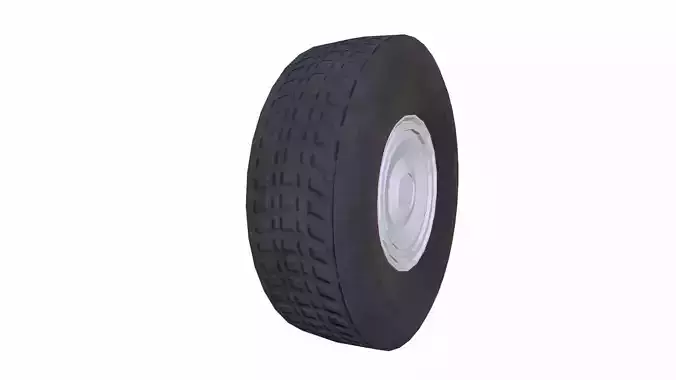 Truck Tyre