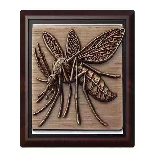 Mosquito Animal