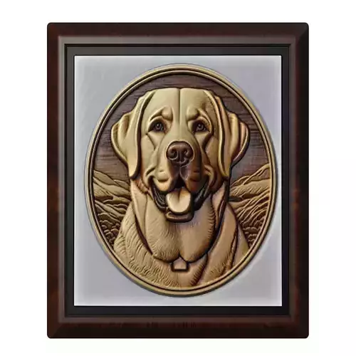 Dog Labrador Retriever Animal