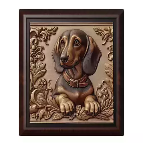 Dog Dachshund Animal