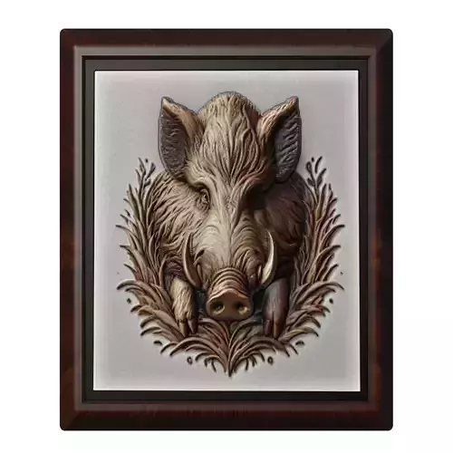 Wild Boar Animal