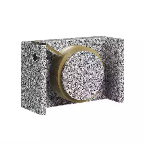  Roll Tape Dispenser by Aji Project