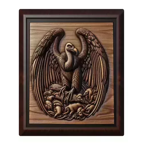 Vulture Animal