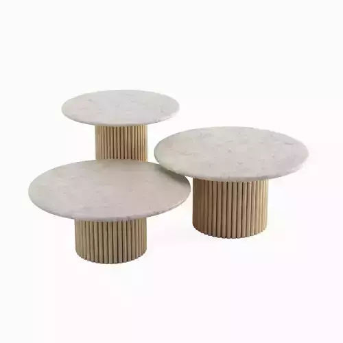 Coffee Tables 01