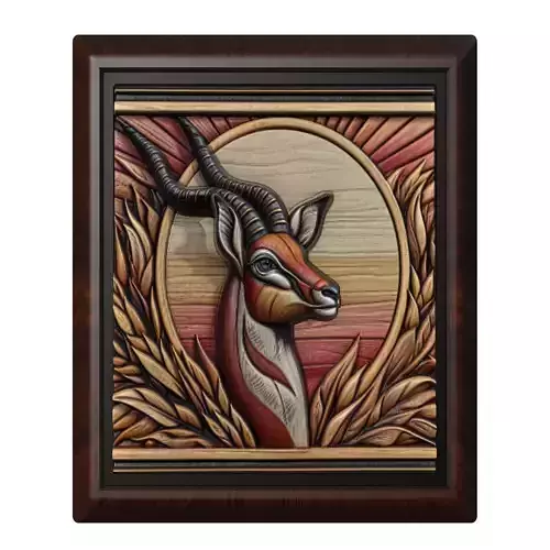 Antelope Animal