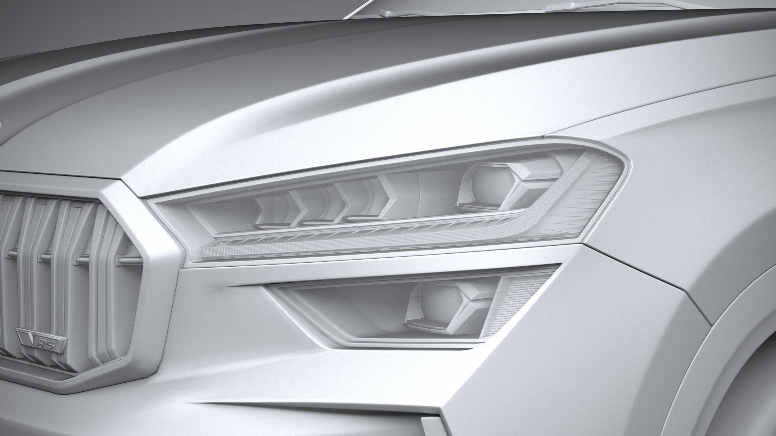 Skoda Kodiaq RS 2025 3D model_23