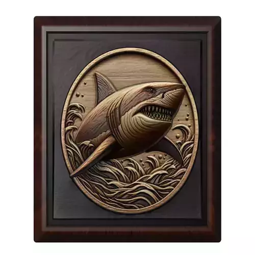 Shark Animal