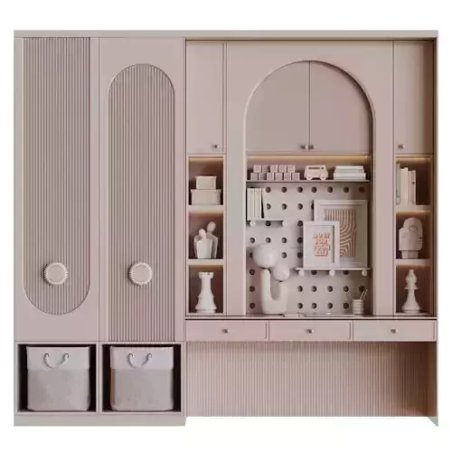 Child Room Decor-42