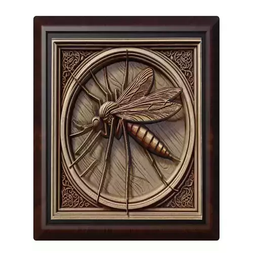 Mosquito Animal