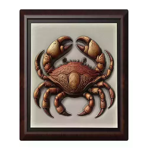 Crab Animal