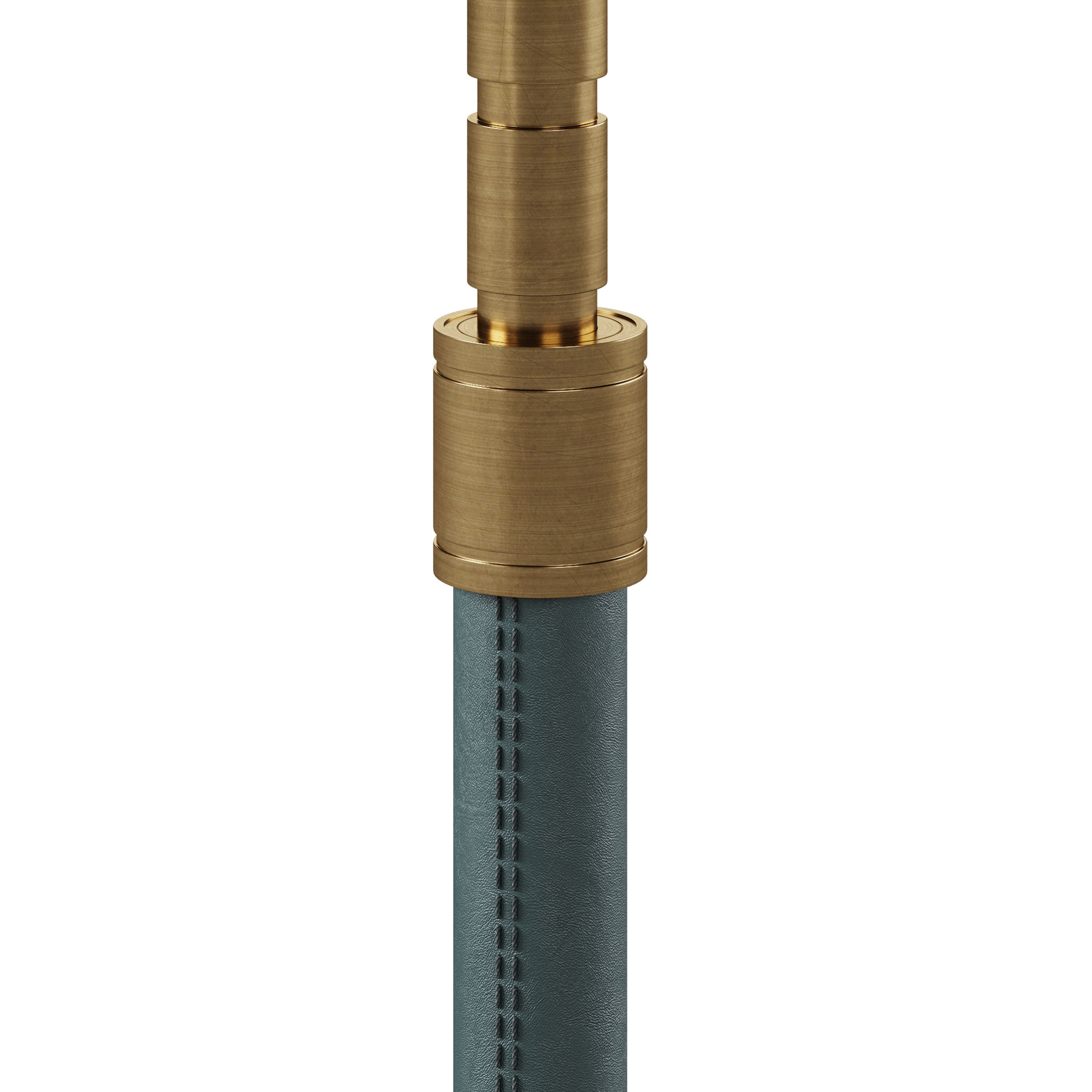 Ferdinand Martini Table by Arhaus 3D model_2