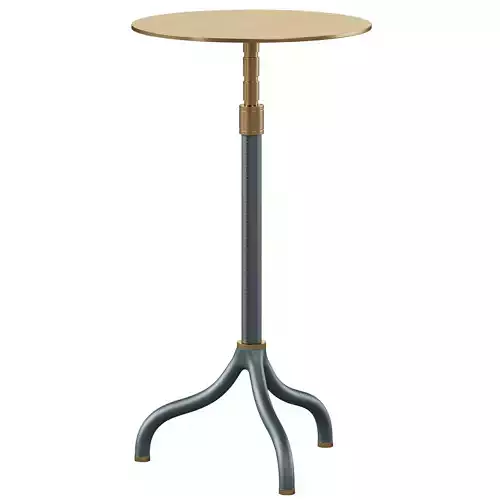 Ferdinand Martini Table by Arhaus