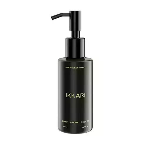 Deep Sleep Tonic 150ml by Ikkari